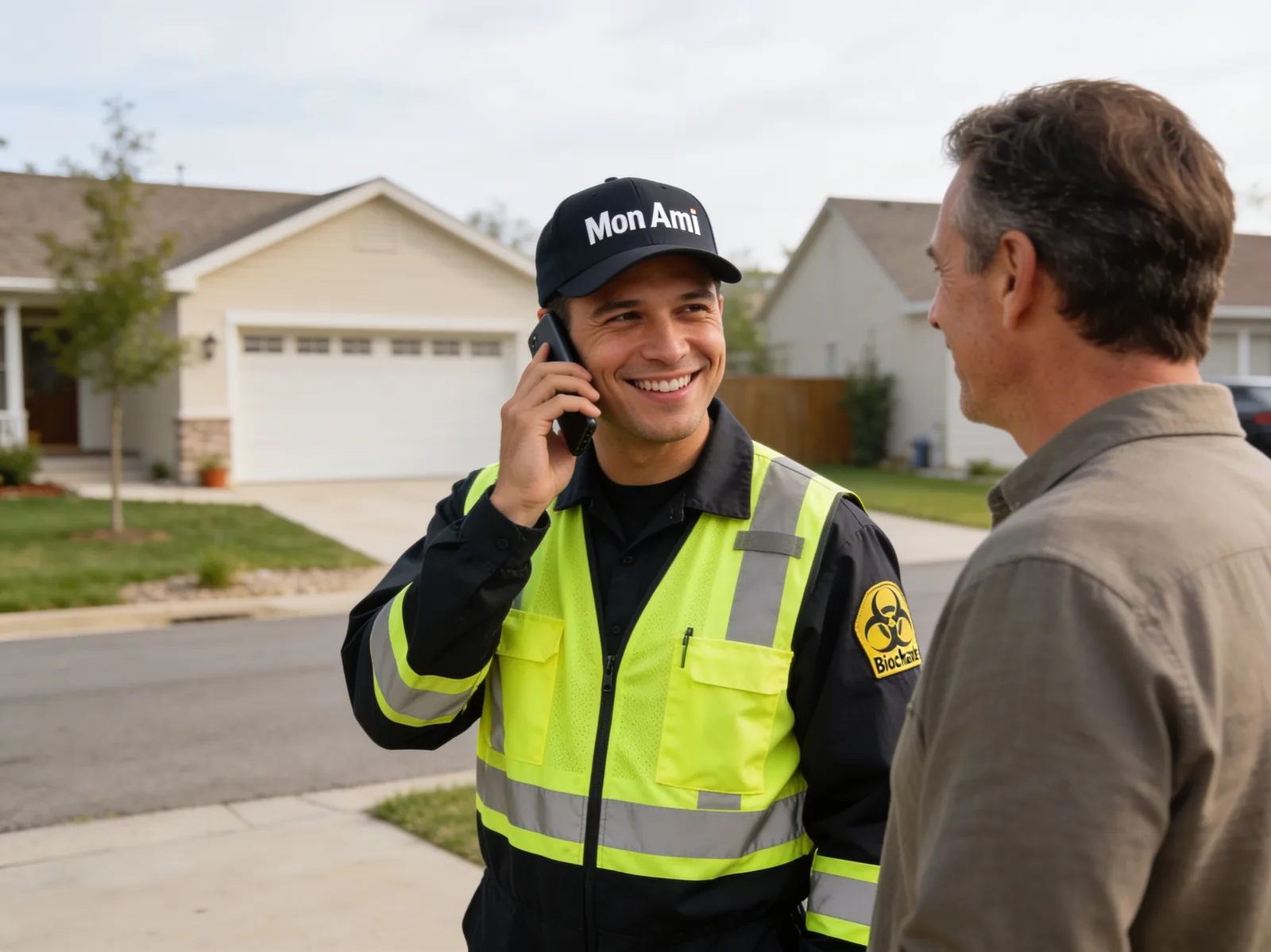 Sewage Cleanup Newbury, OH FAQs