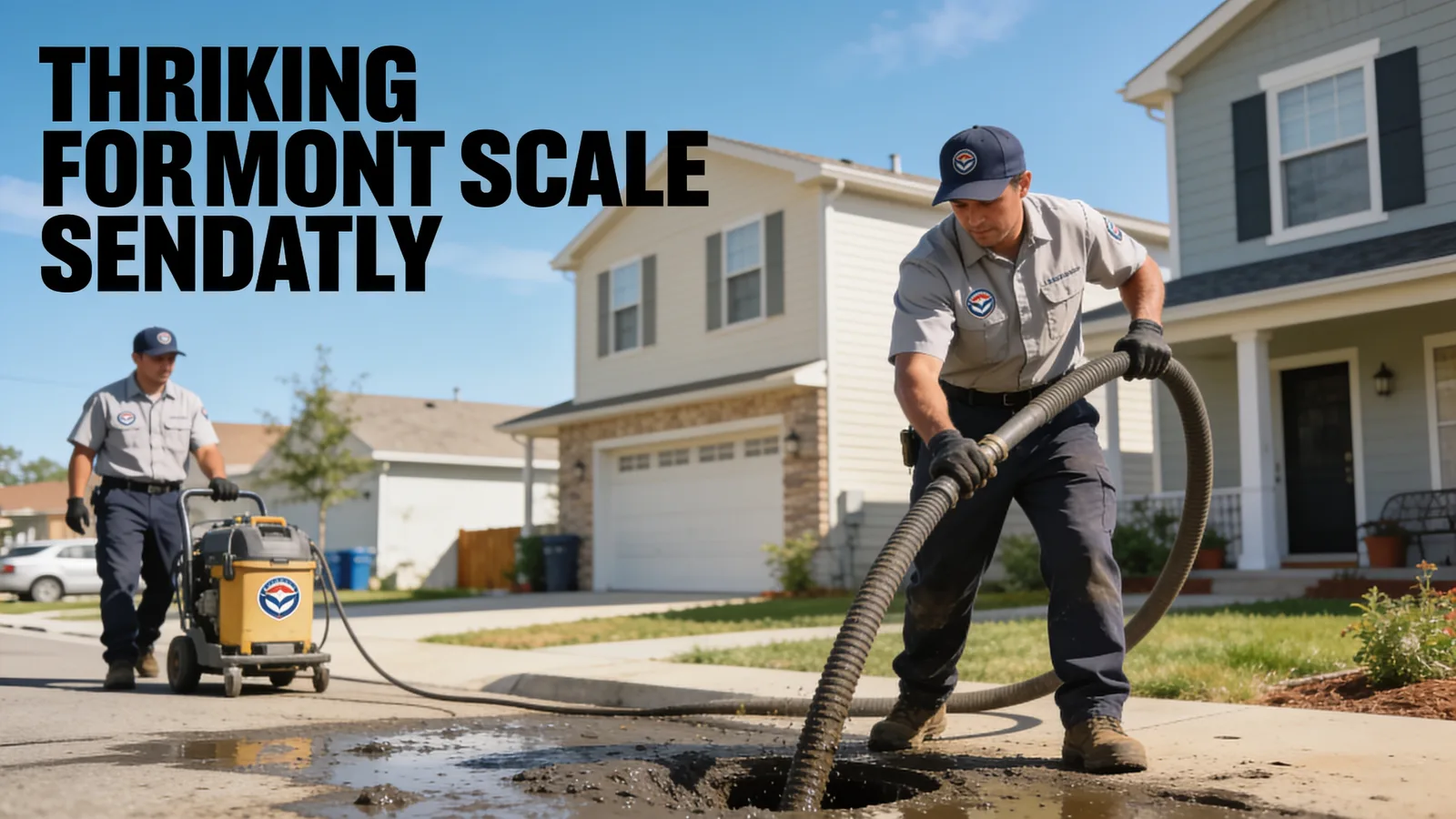 Sewage Cleanup in Newbury, OH near me